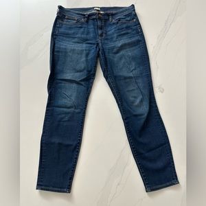 J. Crew Factory - Stretch Jeans